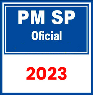PM SP (Oficial) Pré Edital 2023