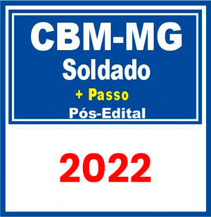 CBM RJ (Soldado) Pós Edital 2022