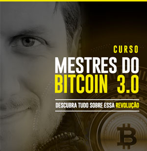 Curso Mestres do Bitcoin 3.0 por Augusto Backes