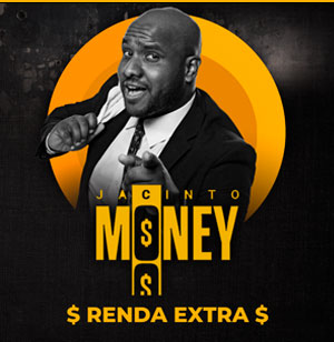 Jacinto Money - Renda Extra Já