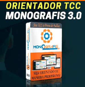 Monografis - Orientador TCC