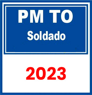 PM TO (Soldado) Pré-Edital 2022